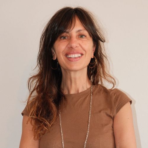 Giada Perini Psicologa livorno