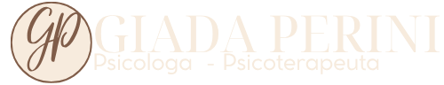 Giada Perini Psicologa